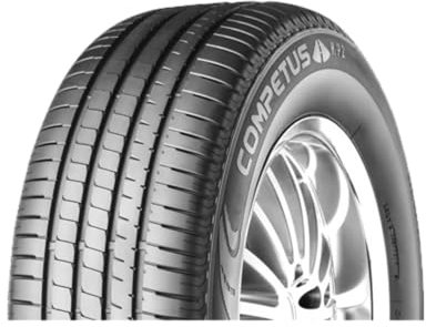 LASSA Sommerreifen 285/45 R 19 XL TL 111W COMPETUS H/P 2 BSW