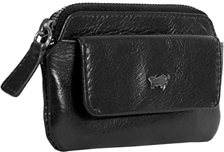 BRAUN BÜFFEL Anna Schlüsseletui Leder 11 cm