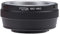 FOTGA M42-M4/3 Objektivadapter für M42 42mm Screw Mount Objektiv Adapter auf Micro Four Thirds (MFT, M4/3) Mount Kamera, Kompatibel mit Olympus E-M5 E-M10 III und für PANAS0NIC G9 II G95 GH6 GH5M2