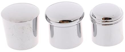 IYSHOUGONG 2. Shower Tub Faucet Handle with Water Divider Brass Pull Cap, Compatible with Mixing Valve
