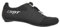 DMT KR4 PJ Rennradschuhe, schwarz/weiß, 40 2/3 EU