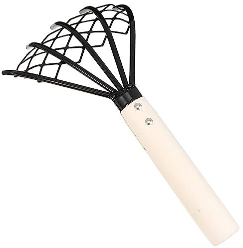Five-Claw Rake Scarifying Tool Seafood Shell Rake