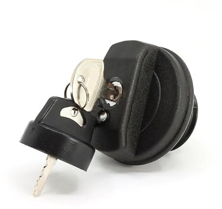 Motorrad Kraftstofftankdeckel Tankdeckel Für CF&Moto Für CForce 800 1000 CF1000UTR-3 2018-2021 CF800ATR 2016 7020-010120 Zubehör