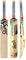 Kookaburra Unisex Jugend Aura 6.5 Cricket Bat-Size 2 Cricketschläger, Koralle/Blau, 34