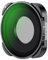 Neewer Filtre CPL Rotatif pour Hero 13, Multicouche, Verre Optique HD, Filtre polarisant Circulaire réglable, Compatible avec GoPro Hero 13 12 11 10 9, FL-GP23