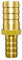 2.5 3 4 6 8 10 12 14 16 19 25 32 mm Tuyau Barb Tuyau Réducteur Droit Réducteur Adaptateur Transfert En Laiton Tuyau Raccord Eau Gaz(5 pcs,6mm-4mm)