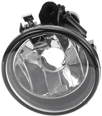 HOPESPANNER Nebelscheinwerfergrill Für BMW X3 11-14 1 Stk Rechts | Klar, Schwarz,ABS, Einbauort: Vorne Rechts, OE-Nummer: 63177238788, Position: Vordere Untere Stoßstange