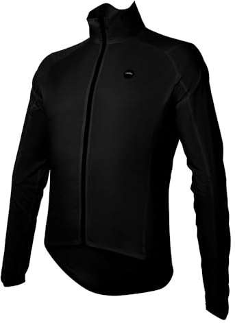 rh+ Herren Mistral Shelljacke (1er Pack)