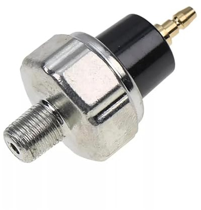 Interrupteur Capteur Pression D’huile Moteur Pour Hyundai Pour Yanmar 114250 39450 11425039450 114250-39450 pressostat d'huile voiture