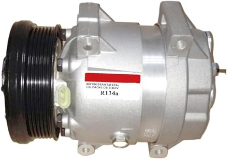 Compresor Aire Acondicionado Para CHEVROLET Para EPICA Para CRUZE Para TOSCA 881500 715924 730067 96409126 51-0501 Compresor CA Compatible