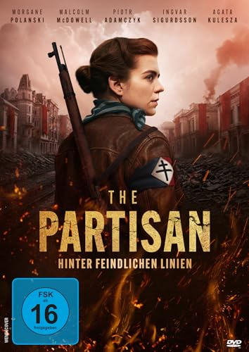 The Partisan – Hinter feindlichen Linien