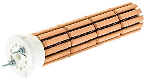 Recamania Resistencia Ceramica Termo Saunier Duval 1200w 235x46mm 0020003301