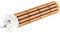 Recamania Resistencia Ceramica Termo Saunier Duval 1200w 235x46mm 0020003301