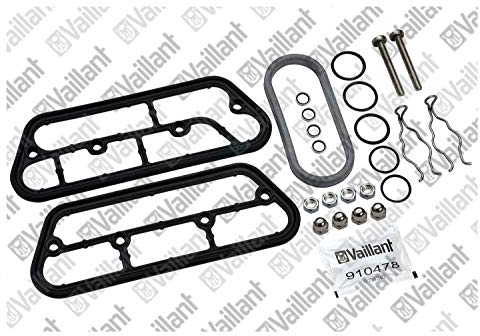 Vaillant Dichtungssatz, seitlich, links/rechts, Vaillant-Nr. 0020133788