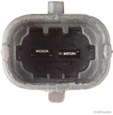 HERTH+BUSS JAKOPARTS Temperaturschalter, Kühlerlüfter J5650900 | Kompatibel mit: CHEVROLET AVEO / KALOS Schrägheck, AVEO / KALOS Stufenheck, SPARK