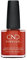 Cnd Vinylux Hot or Knot