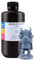 ELEGOO ABS Like 3D Printer Resin, 405nm UV-Curing LCD Resin High Precision Fast Curing Non-Brittle Standard Photopolymer Resin for LCD Printer Printing Grey 1000G