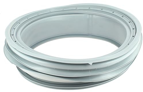 Soufflet de hublot 126041620/9 pour Lave-linge Faure