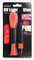 UV Glue kit with Light, UV Light Glue Pen Kit 5 Seconds Plastic Welder UV Light Repair Pen,Super Strong Bonding Tool,Clear Adhesive Liquid (One Pen+Refill Pen)