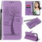 FCHUI for Samsung A22 5G Case, for Samsung Galaxy A22 5G Case Leather Wallet Book Flip Folio Stand View Cover with Card Slots Compatible with Phone Case Cover