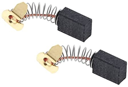 Apex Tool Supply 290848001 Kohlebürste, Ersatzteil für Ridgid R3030/R3101/R3100, Ersatzbürste, Teilenummer 290848001-2PK (OEM)