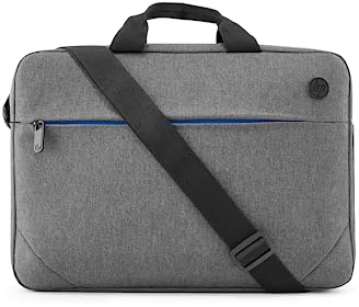 HP Prelude Pro (15,6 Zoll) Laptop-Tasche grau