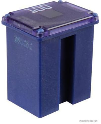 Herth+Buss Elparts Sicherung 50295489