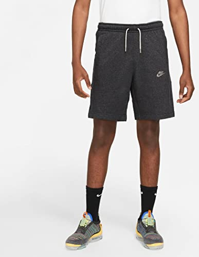 Nike INTERNATIONAL DD7043 - M NSW SPE+ SB Short Revival 010 Black/MU 010 Black/Multi-Color Gr. XL