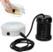 YUYTE Fuß Entgiftungsgerät, Ionic Foot Spa Bath Massagegerät Detox Fußmassage Spa Ionic Flask Health Care (#1)