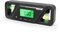 Digital Spirit Level, 4 * 90°/ 2 * 180° Small Spirit Level Digital Protractor Angle Finder Ruler with Backlit LCD, 2 Measuring Modes, Digital Inclinometer Level Measuring Tools