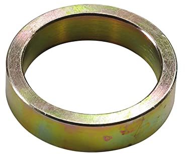 Drosselring 6mm Piaggio / GY6 Variomatik 20x25x6mm