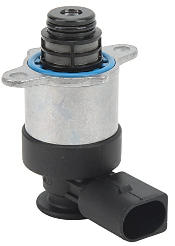 0928400768, Válvula de Control del Regulador de Presión de la Bomba de Combustible Estable Resistente Profesional para Automóvil