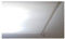TEXTILES LICHTSEGEL STUDIO LICHTPANEL DECKE WAND. TEXTILE LIGHT PANEL CEILING inkl. MONTAGE-SET (100x100)