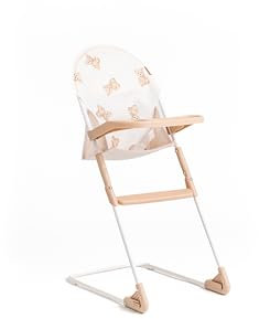 Roma Teddy Dolls High Chair Age 3+