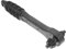 OSALADI Dual-use Ratchet Wrench Drill Chuck Key Tool Portable Hand Tool with Positive Negative Ratchet Design for Electric Drills and Power Tools
