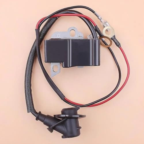Bobina de encendido for stihl MS361 MS341 MS 361 341 Motosierra reemplazar Parte 1135 400 1300