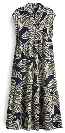 OPUS Sommerkleid Damen