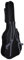 FUNOMOCYA Custodia Imbottita per Chitarra Acustica 41 Pollici Doppia Tracolla Borsa Protettiva per Strumenti Musicali Zaino per Chitarra Folk