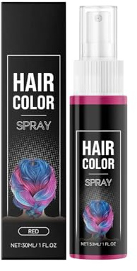 Temporäre Haarfarbe Für Kinder Langanhaltende Cosplay Make-Up Accessoires