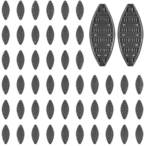 Plastic Biscuit Joiners Self Clamping and Gripping Plates Biscuit Joiner Tool for Woodworking Composite Deck Fixed Door Frame Furniture Framing(100PCS)