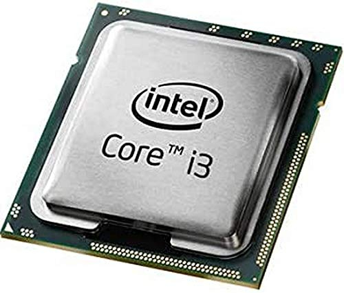 Intel Core ® ™ i3-7100 Processor (3M Cache, 3.90 GHz) 3.9GHz 3MB Cache intelligente processore