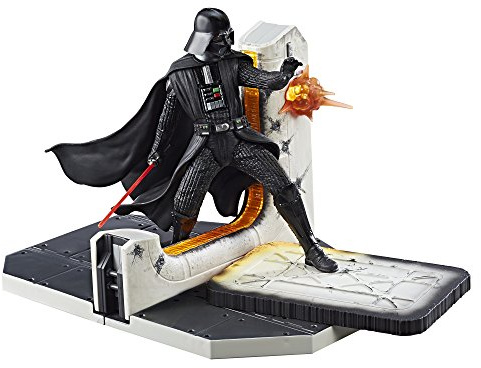Star Wars The Black Series Centrepiece Darth Vader