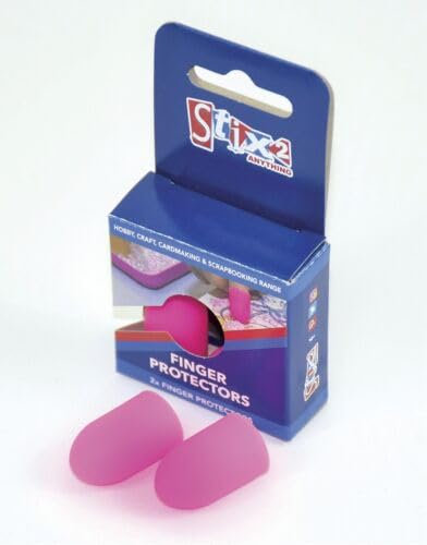 Stix2 - Finger Protectors