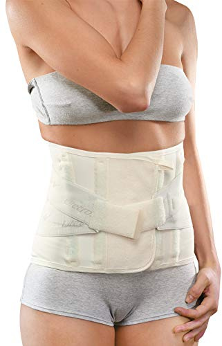 RO + Ten m1090cl Korsett unten Sensitive, creme