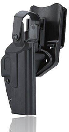 RASport Level III Polymerholster für Glock 17/22/31 - CYTAC