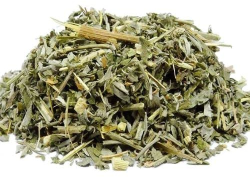 Herbe d'absinthe séchée 150g. d'Estonie