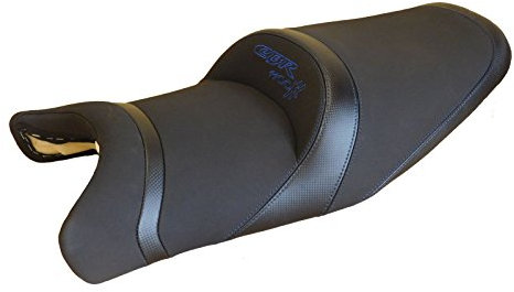 Top Sellerie Sella Grand Comfort Riscaldata/Gel per Honda CBR1100XX Blackbird #SGC4404