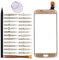 TouchBildschirm Glas Digitalisierer Ersatz für Samsung Galaxy S7 edge/G935F/G935FD/G935W/G9350(Golden)