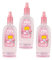PMB Para Mi Bebé Eau de Cologne Rose Spray 250 ml