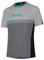 Spiuk Anatomic MTB Trikot M/C, Herren, Grau, T. XL